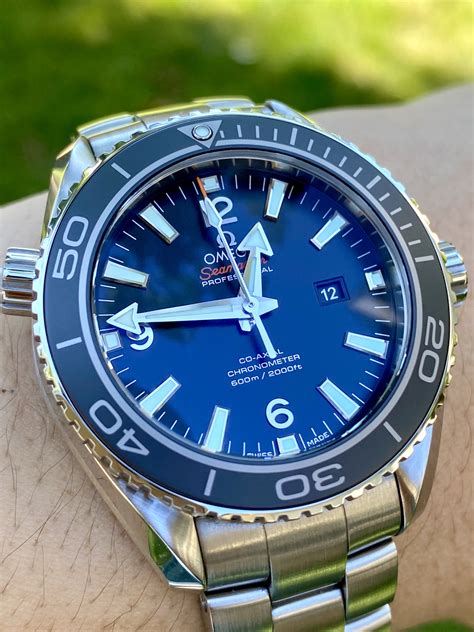 planet ocean omega seamaster|omega seamaster planet ocean 37.5mm.